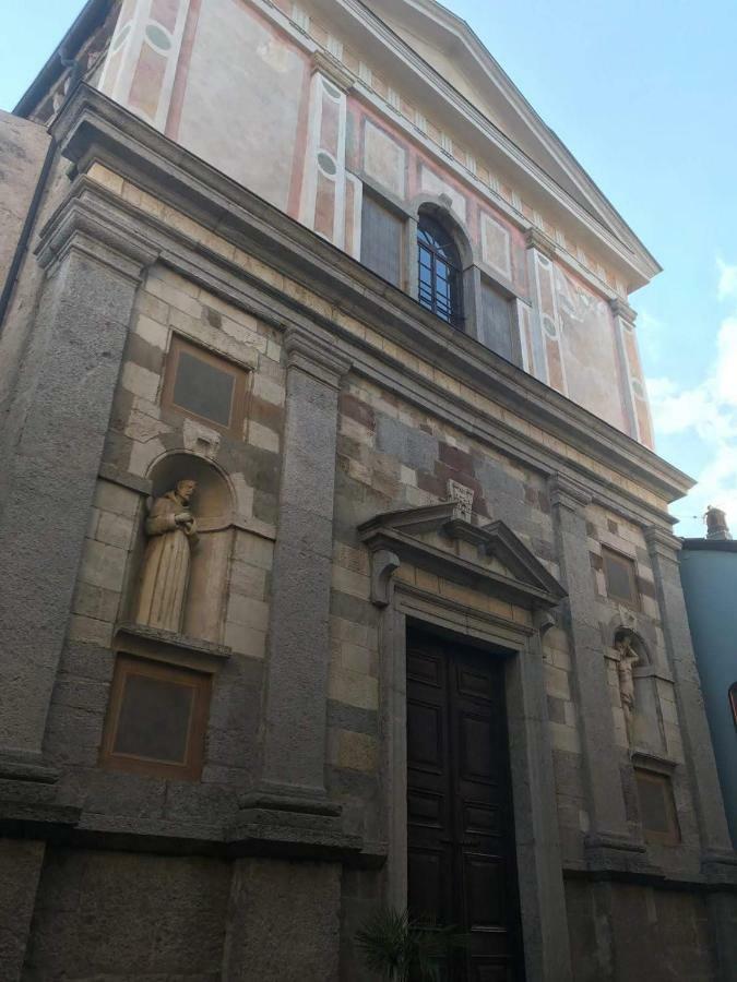 Hotel Chiave D'Oro Sessa Exterior foto