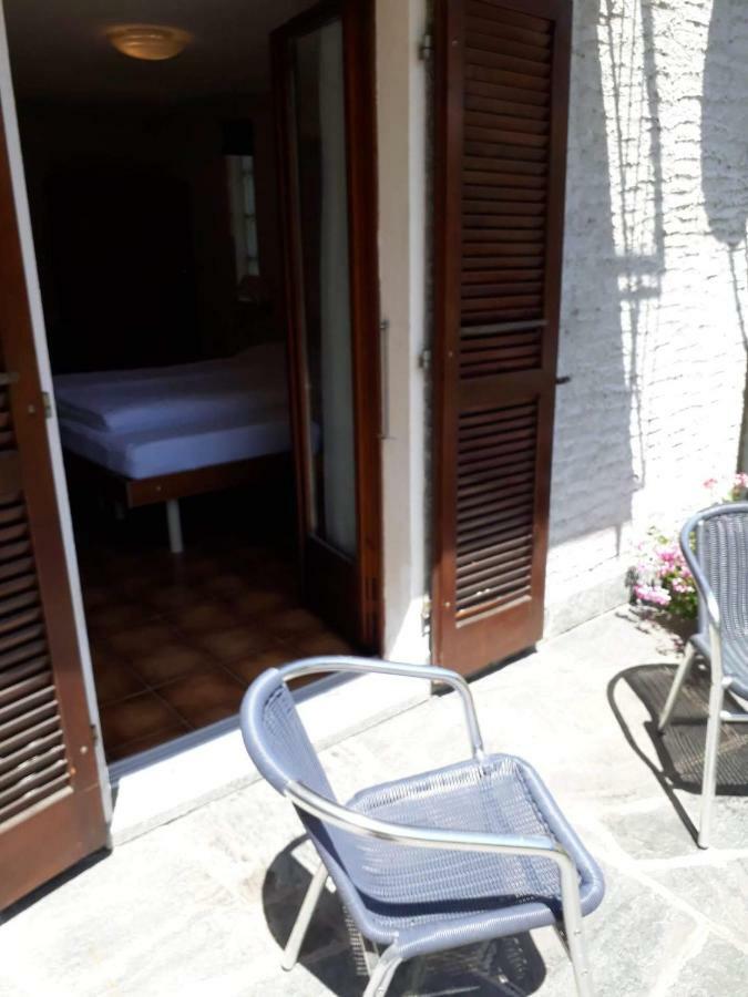 Hotel Chiave D'Oro Sessa Exterior foto